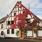 Holiday home Maehlich Haus *