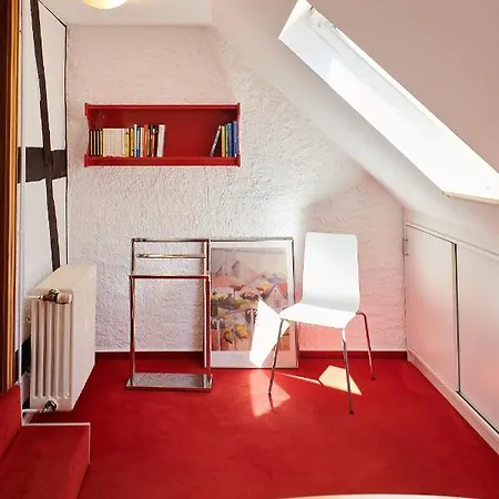 Holiday home Maehlich Haus *