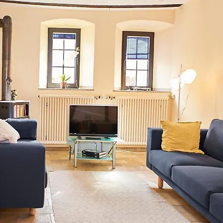 Maehlich Haus Holiday home