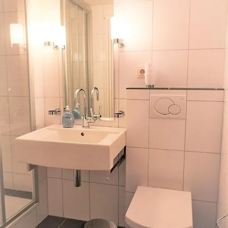 Maehlich Haus Holiday home *